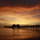 Naples Pier / FL