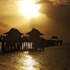 Naples Pier / Florida