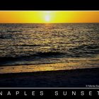 Naples Sunset