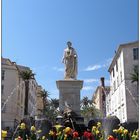 Napoleon - Ajaccio - Korsika