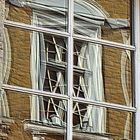napoleonisches Fenster