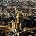 Napoleons Ruhestätte - Der Invalidendom zu Paris