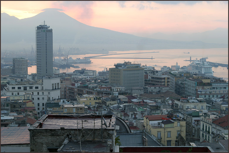 napoli