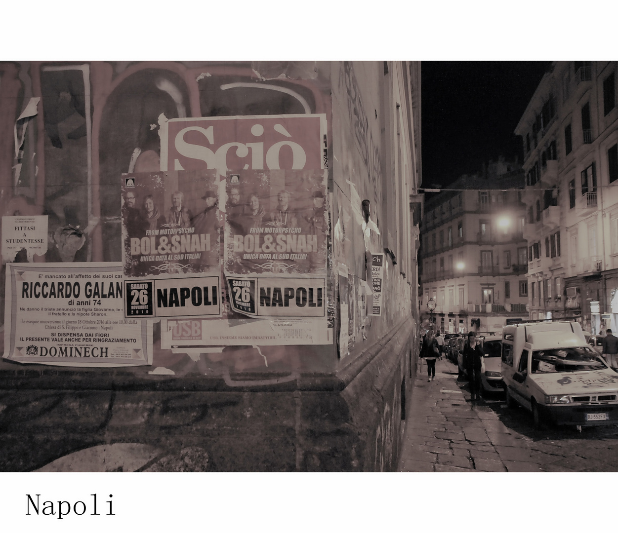 Napoli