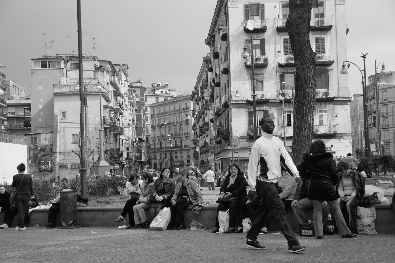 Napoli