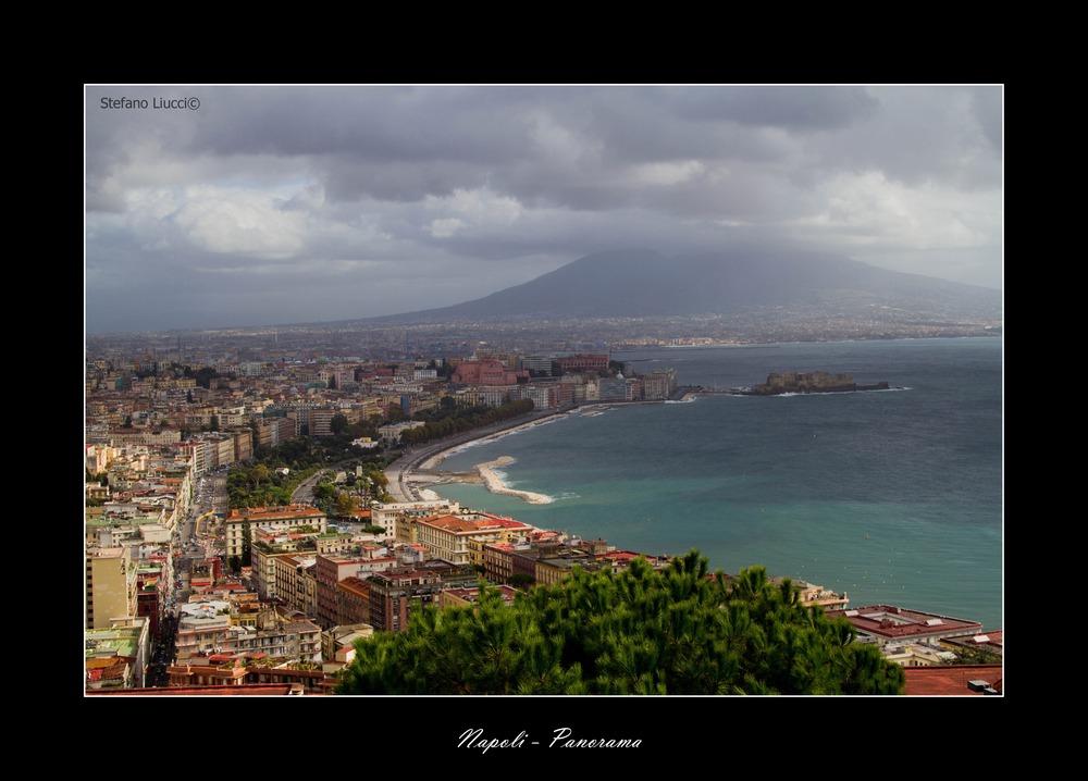 Napoli