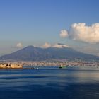 Napoli 2 - ma quando è bello, è bello!