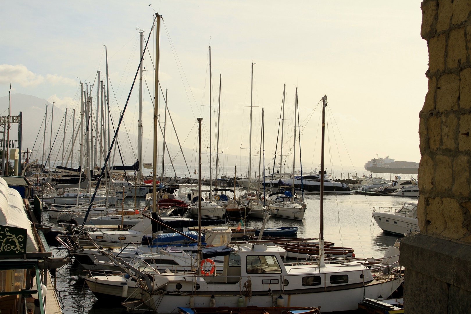 Napoli