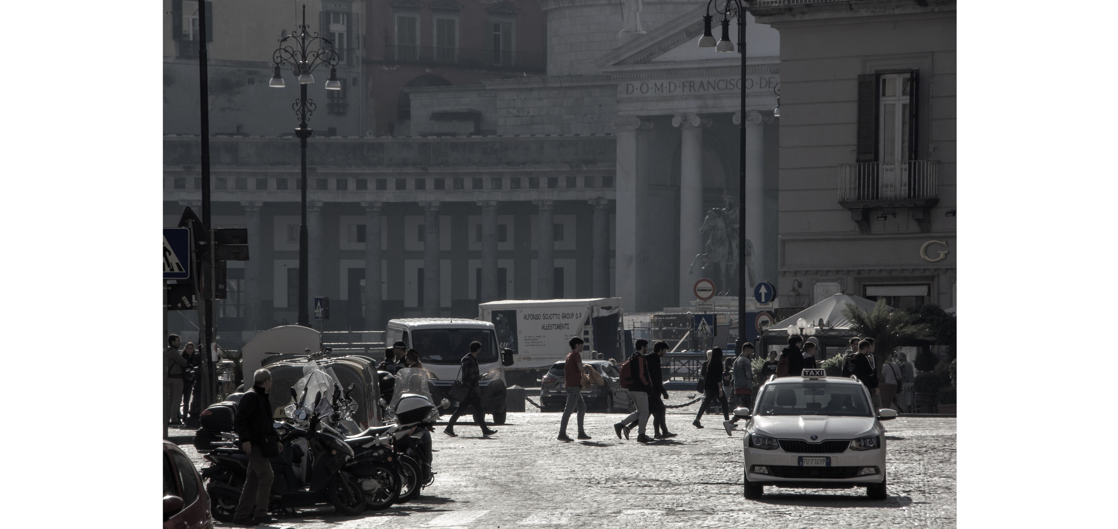 Napoli