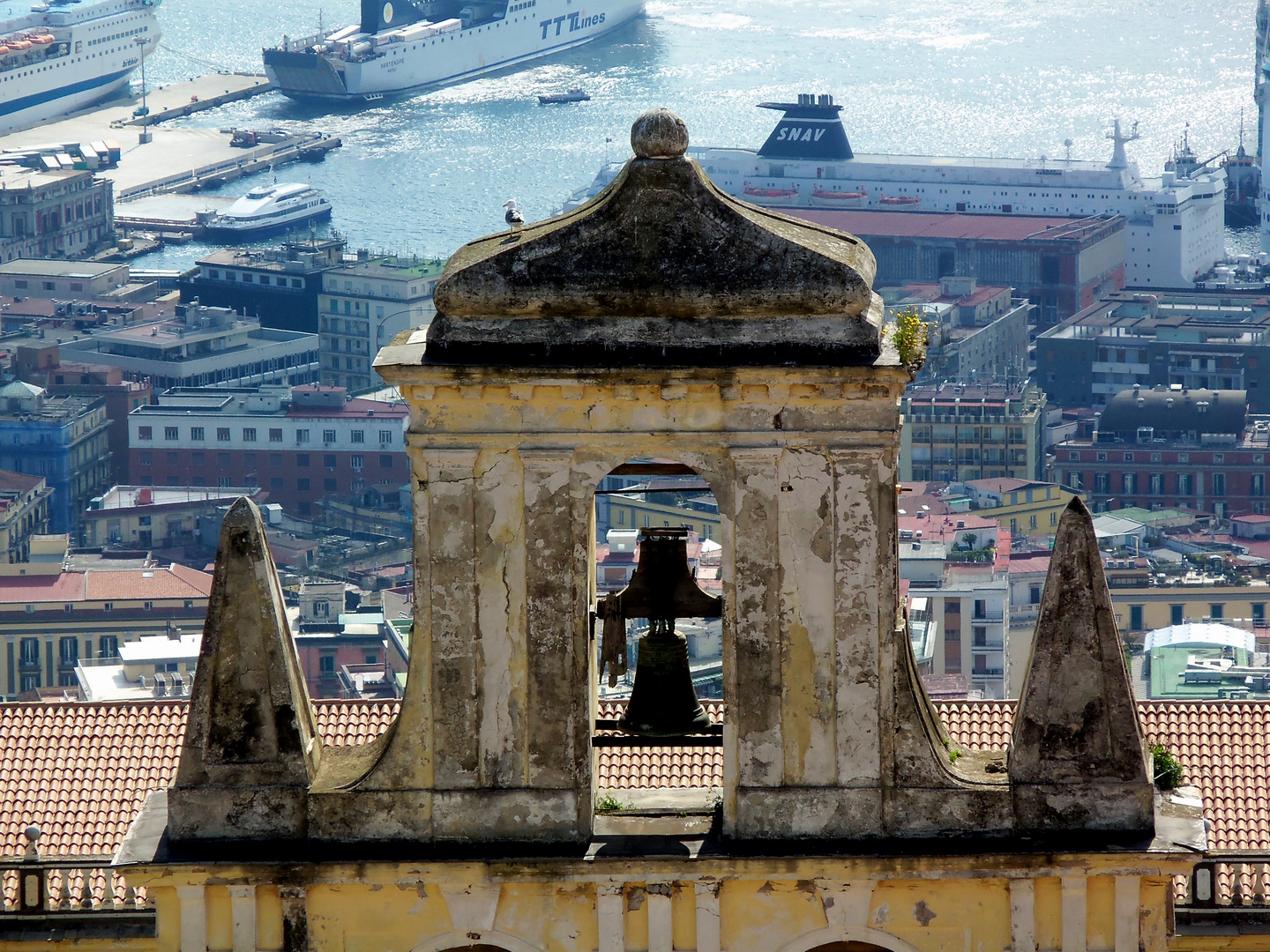 NAPOLI