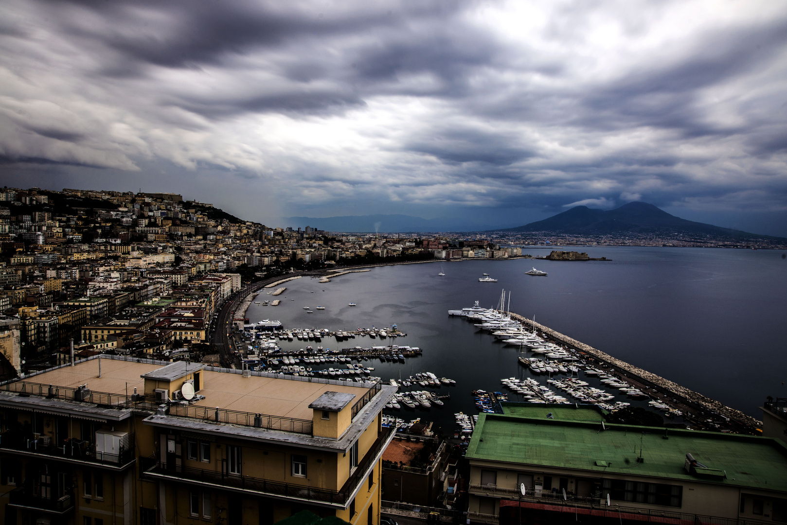 Napoli