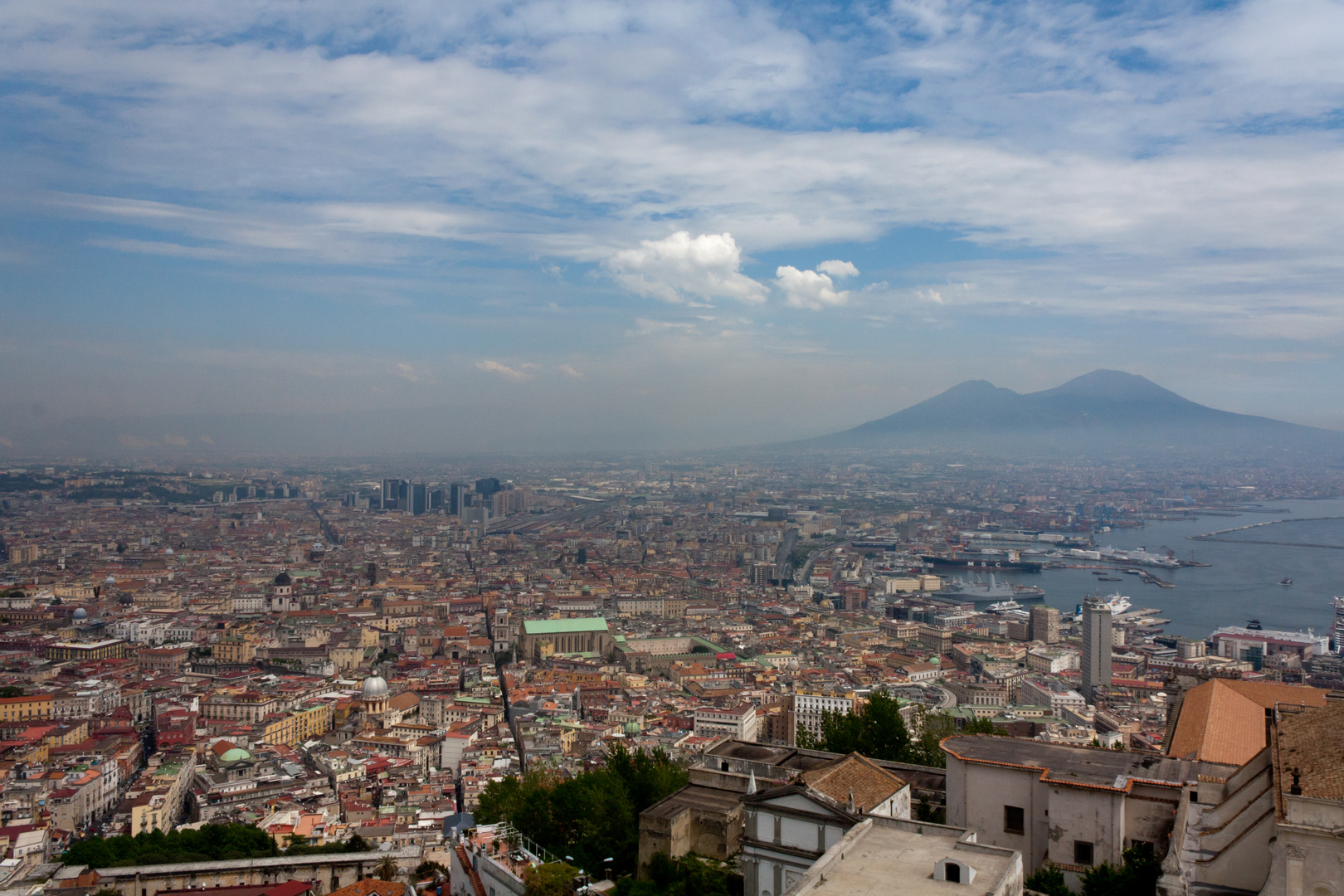 Napoli