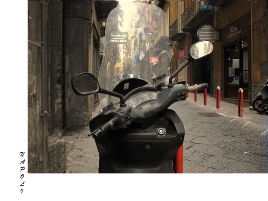 Napoli