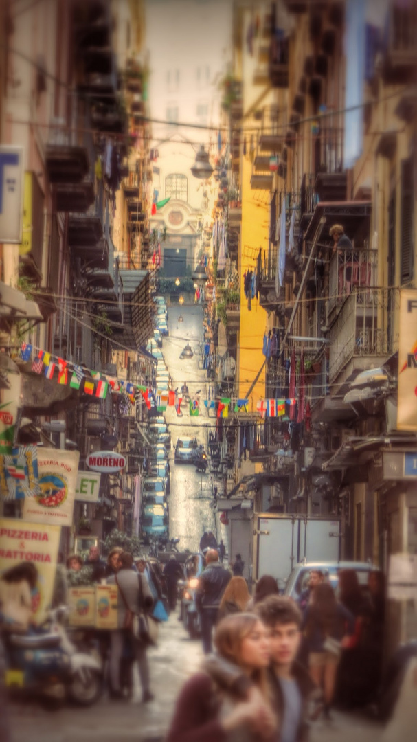 Napoli