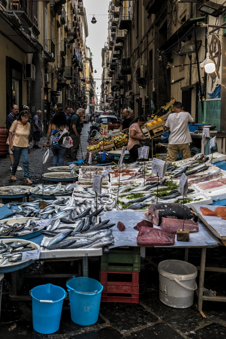 NAPOLI