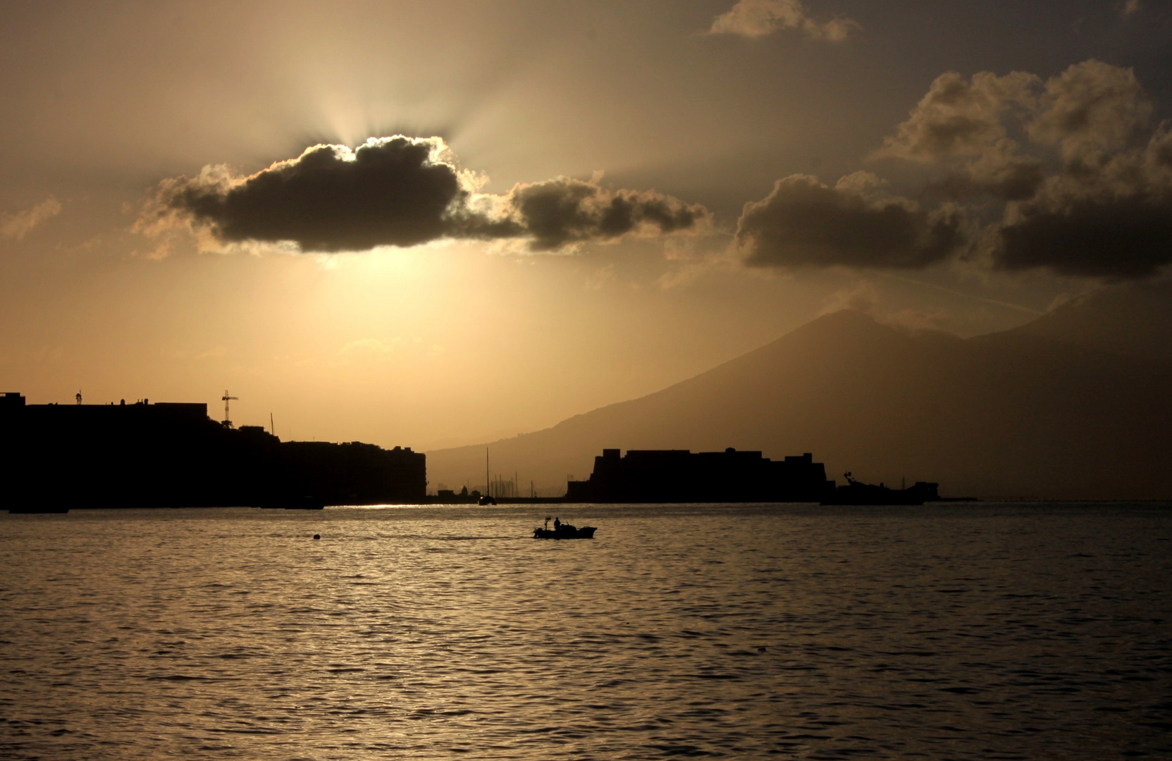 napoli