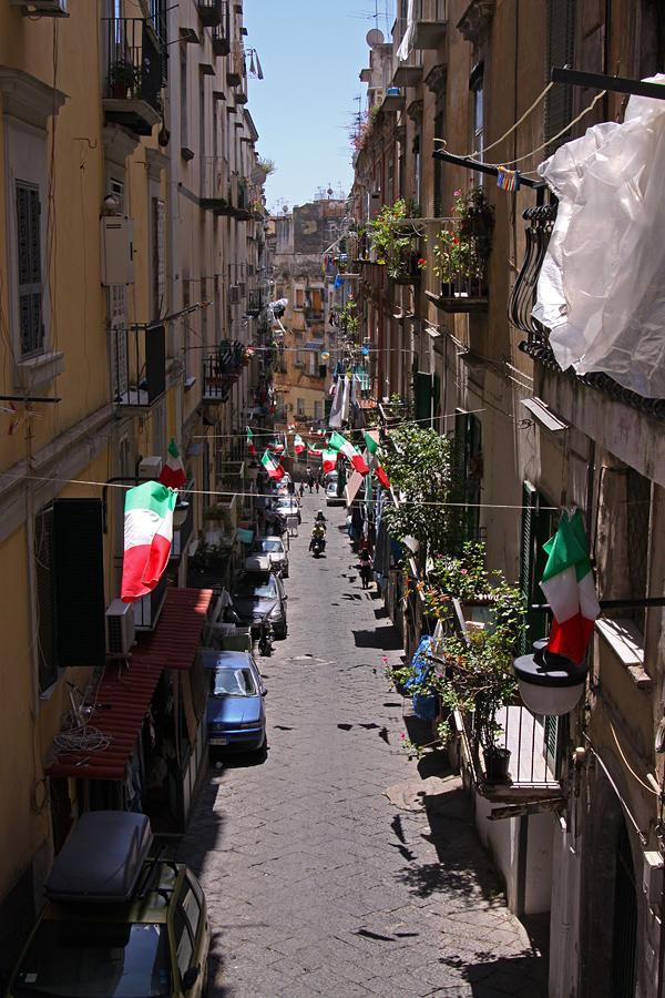 Napoli