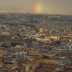 napoli - arcobaleno