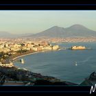 Napoli Bella di Giorno