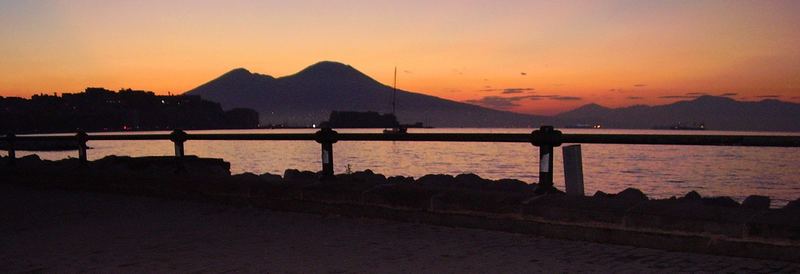 Napoli " Bella e Impossibile