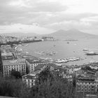 napoli b/n