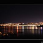 Napoli by night