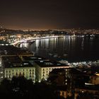 Napoli by night