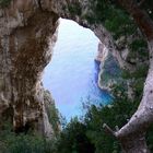 Napoli - Capri - Arco Naturale