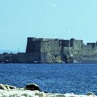 Napoli, castel dell'Ovo