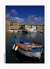 Napoli, città di mare.