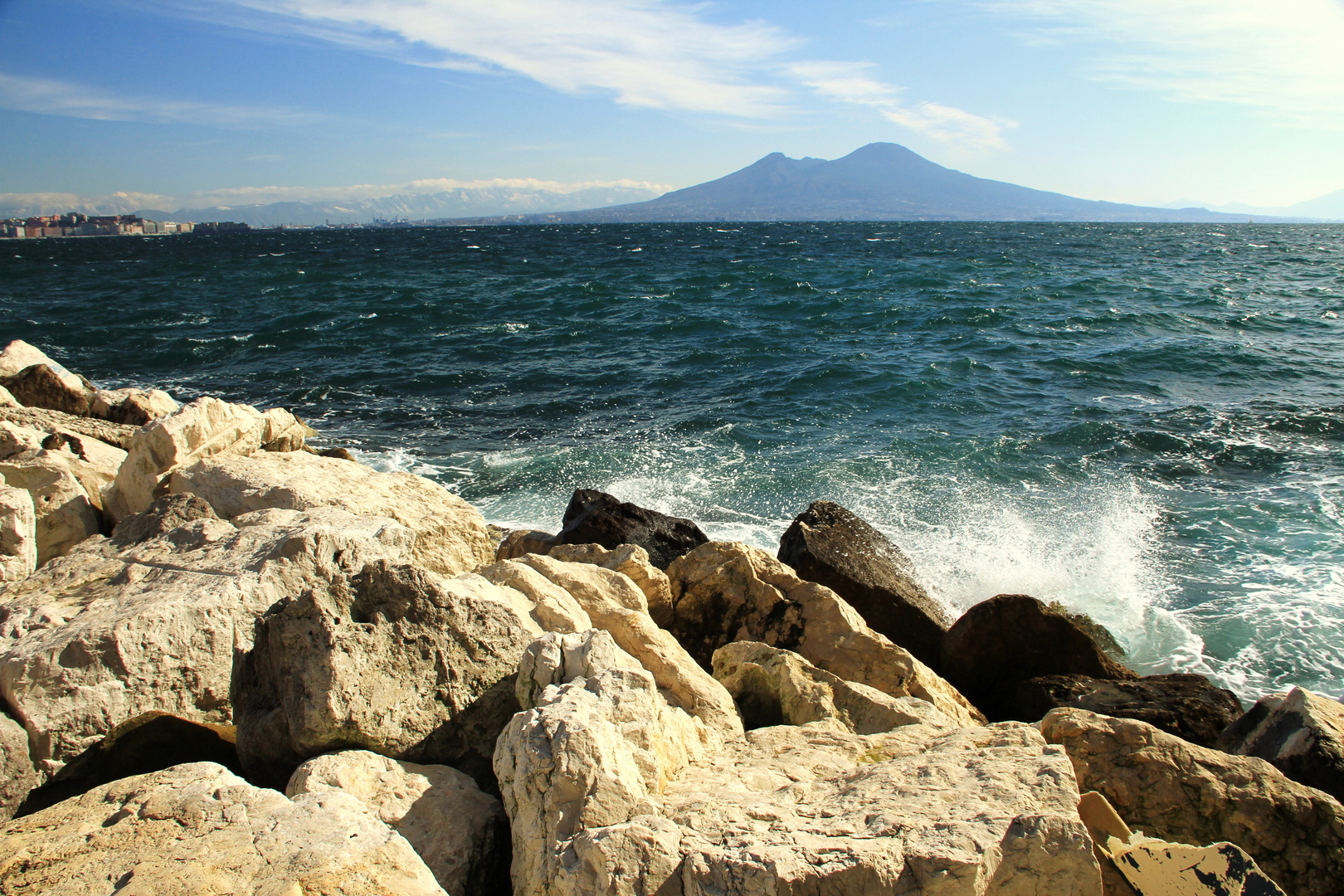 Napoli