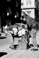 Napoli e le mille arti...