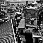 Napoli e le sue mille scale - Salita di Sant'Antonio ai monti
