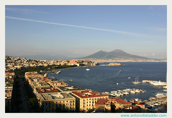 Napoli