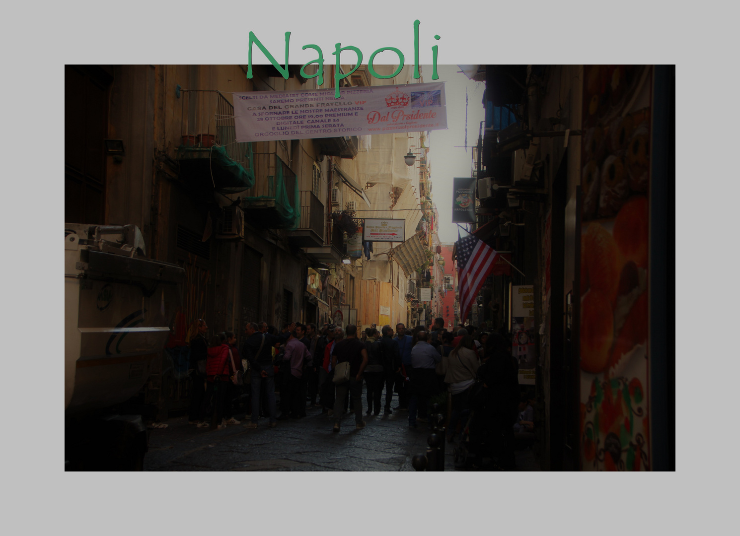 Napoli