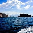 Napoli, Golfo - 2014.