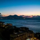 Napoli, Golfo - 2015.
