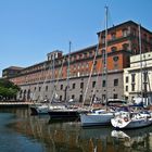 Napoli - Il palazzo reale