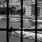 Napoli in gabbia