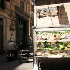 Napoli macelleria / Metzgerei in Napoli