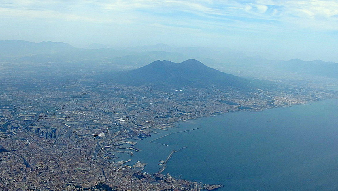 Napoli . Neapel