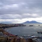 Napoli - Panorama