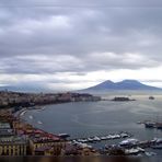 Napoli - Panorama