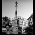 Napoli - Piazza dei Martiri