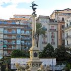 Napoli - Piazza dei Martiri