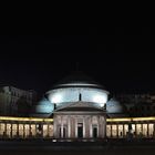 Napoli Piazza del Plebiscito