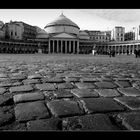 Napoli - Piazza del Plebiscito