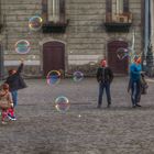 Napoli - Piazza del Plebiscito