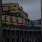 Napoli - Piazza del Plebiscito