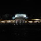 Napoli - Piazza del Plebiscito by nigth